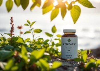 Zeneara supplement Review
