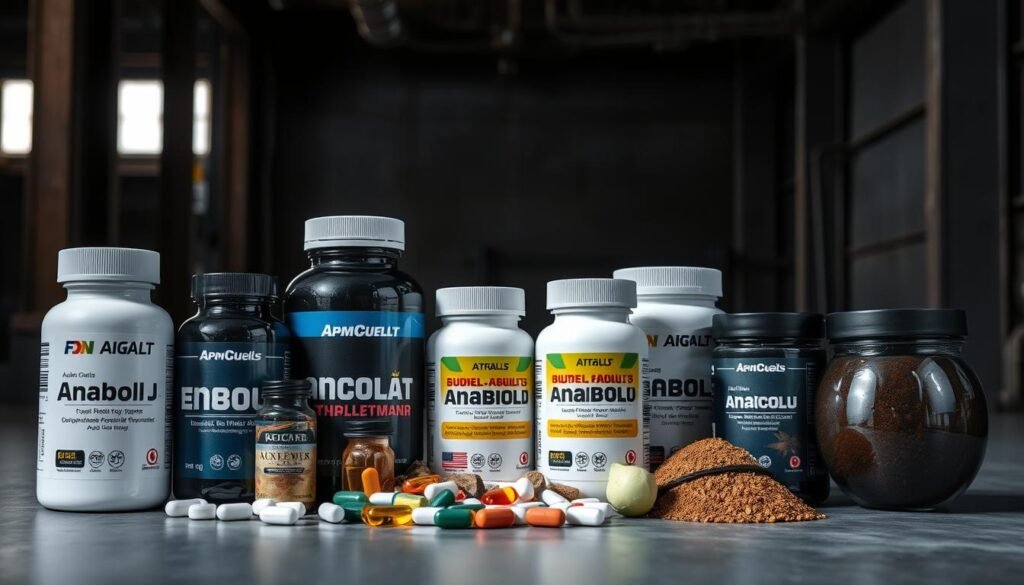 anabolic supplements for insulin resistance