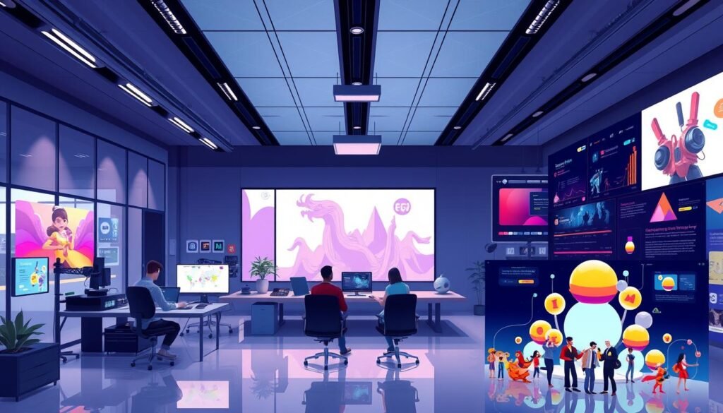 animation design company