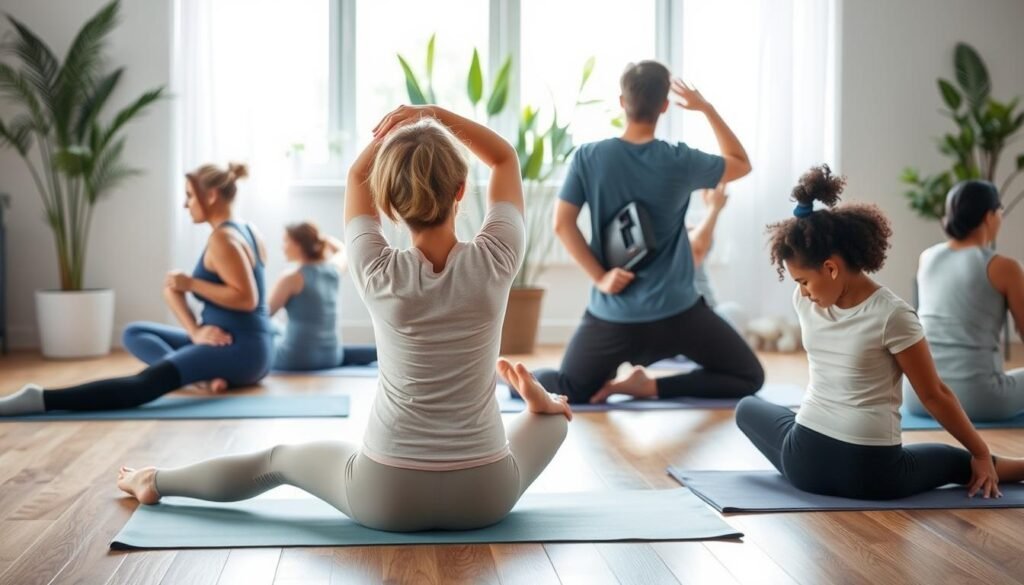exercises for back pain relief
