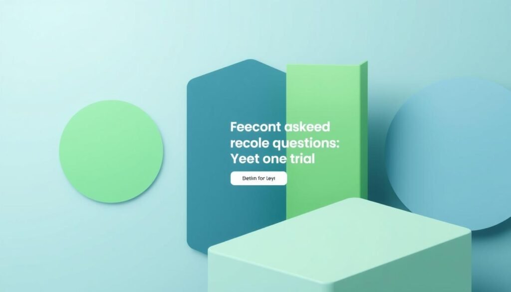 frequently asked questions about ad copy generator free trial and AI ad maker trial