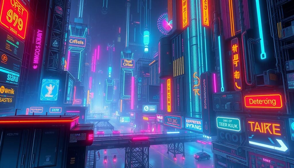 future AI trends in marketing