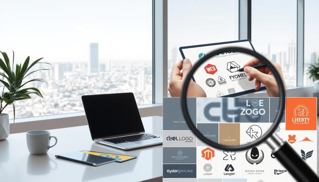 hire a logo designer