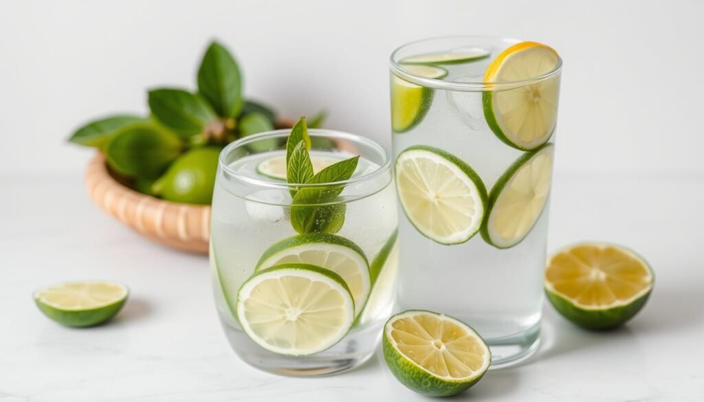 hydration for maximizing SLIN effectiveness