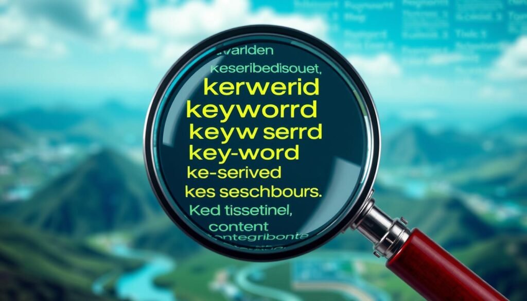 importance of keyword research