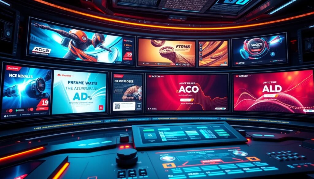 intelligent ad banner generator