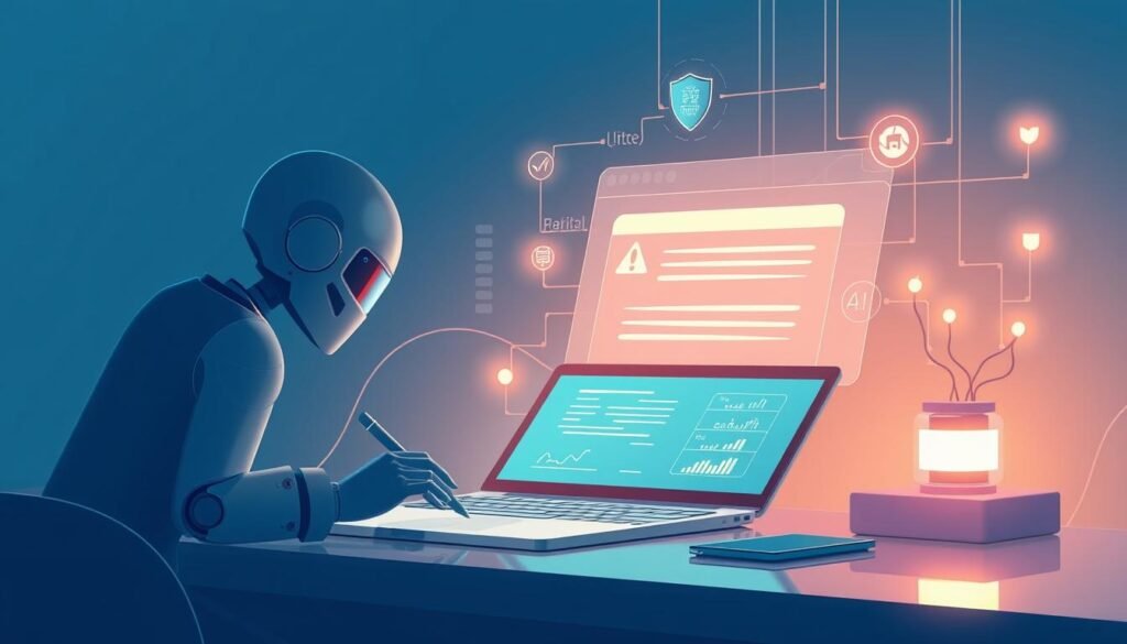 machine learning ad copy