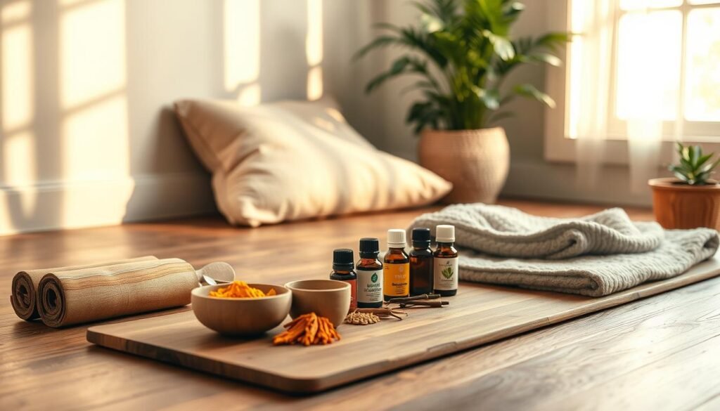 natural remedies for back pain