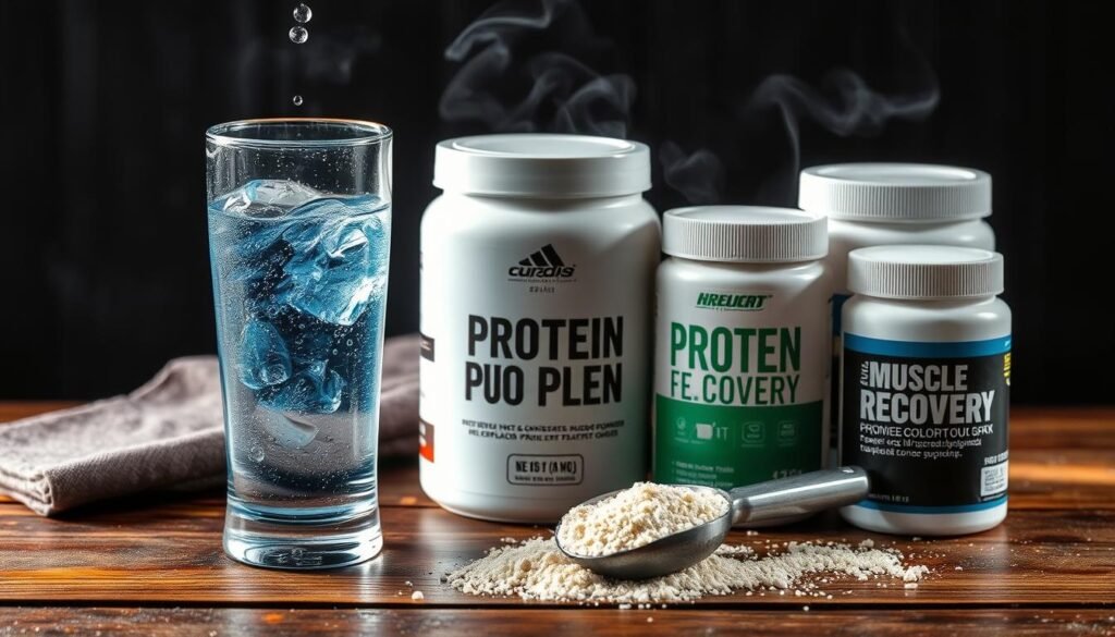 post-workout recovery tips for weightlifters