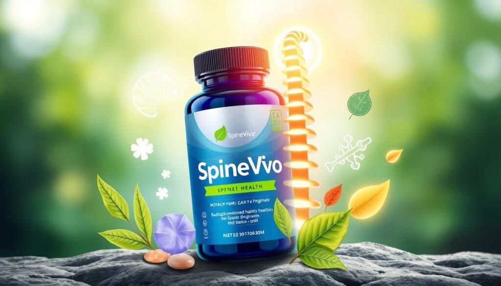 spinevivo supplement benefits