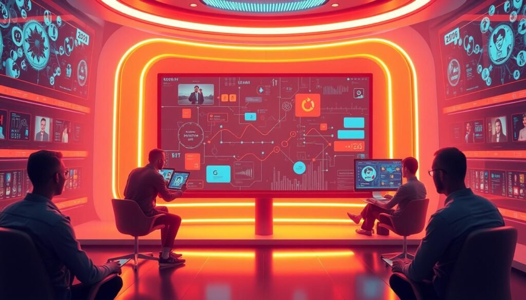 top artificial intelligence advertising tools 2025