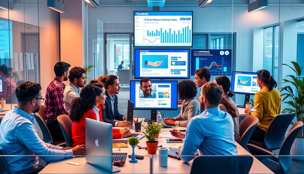 top facebook advertising agencies
