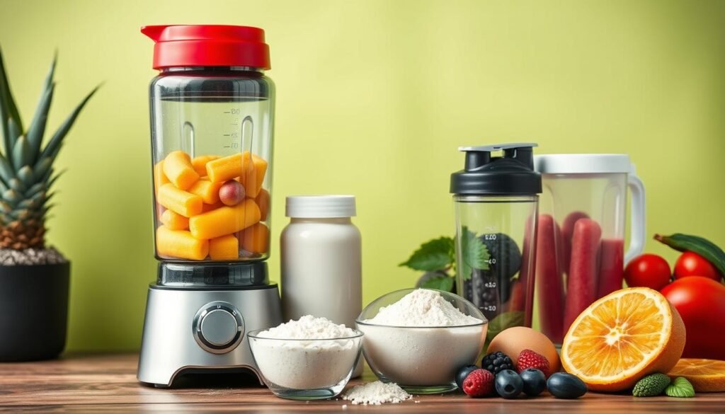 weightlifting recovery nutrition