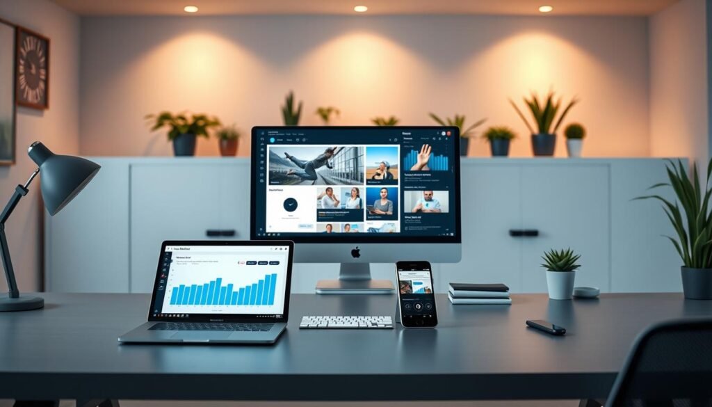 AI content tools
