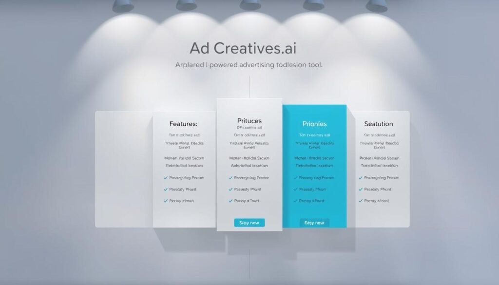 AdCreatives.ai pricing