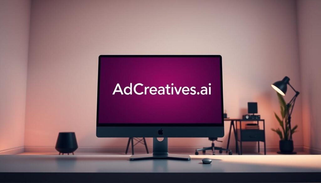 AdCreatives.ai quick ad design