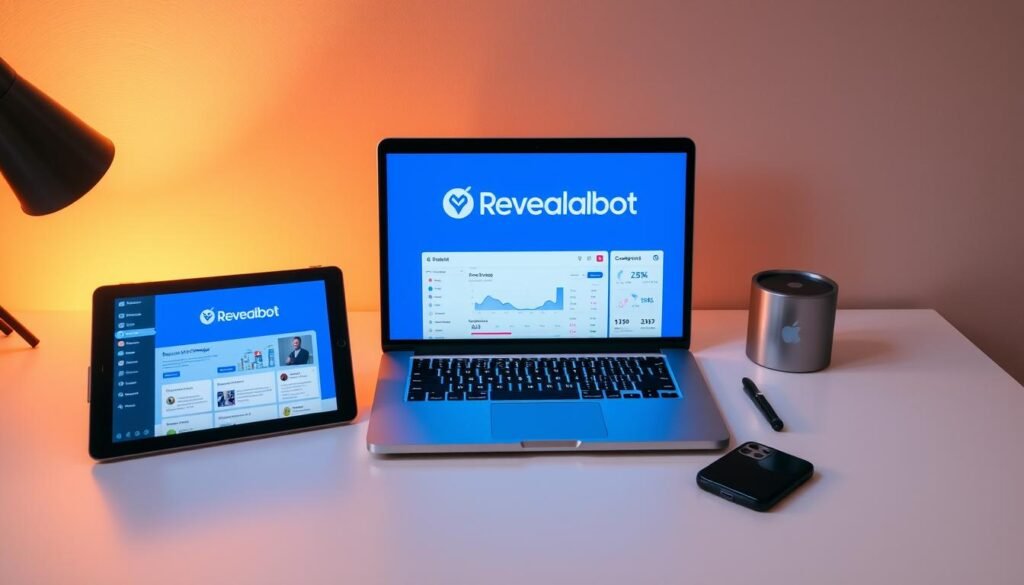 Automate Your Ad Campaigns Like a Pro with Revealbot