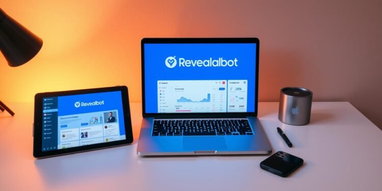 Automate Your Ad Campaigns Like a Pro with Revealbot