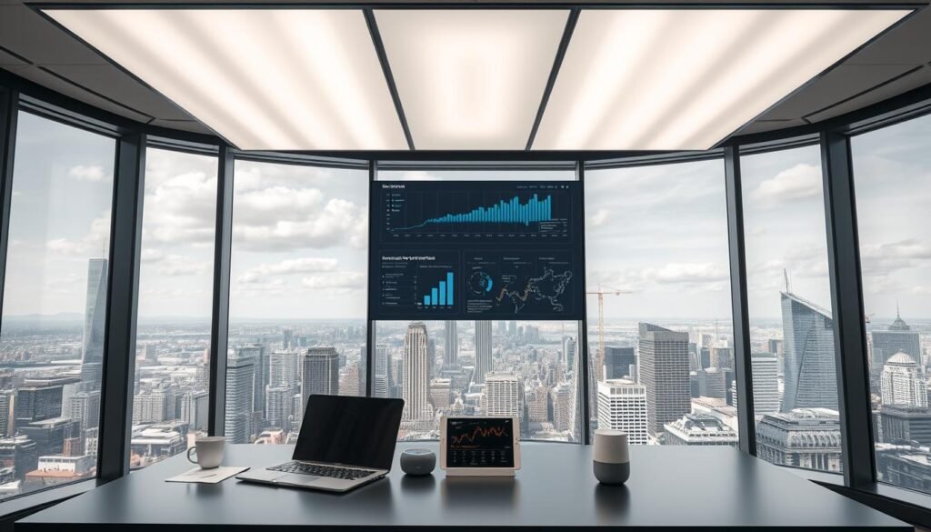 Automation Developments