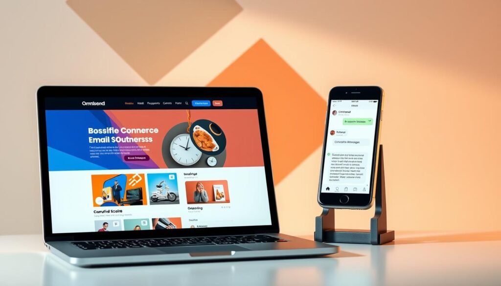 Boost Your E-Commerce Sales with Omnisend’s Powerful Email & SMS Marketing