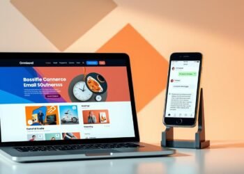 Boost Your E-Commerce Sales with Omnisend’s Powerful Email & SMS Marketing