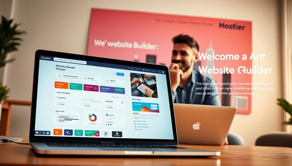 Build Your Dream Website with Hostinger’s Easy-to-Use Tools!