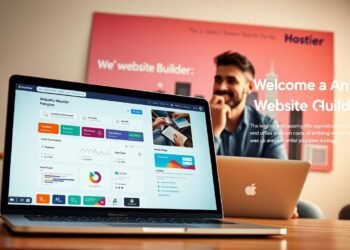 Build Your Dream Website with Hostinger’s Easy-to-Use Tools!