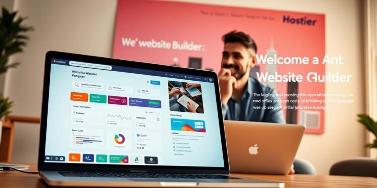 Build Your Dream Website with Hostinger’s Easy-to-Use Tools!