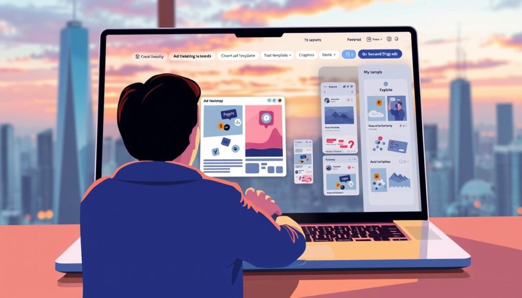 Create Scroll-Stopping Ads in Seconds with AdCreatives.ai!"