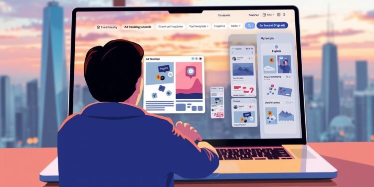 Create Scroll-Stopping Ads in Seconds with AdCreatives.ai!"