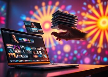 Create Stunning Videos in Minutes with InVideo’s Trending Templates and Music