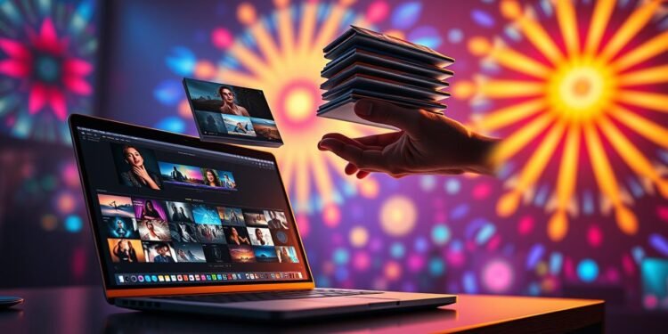 Create Stunning Videos in Minutes with InVideo’s Trending Templates and Music