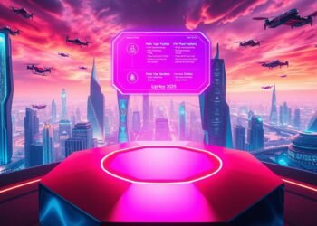 Discover UpHex 2025 Features & Benefits