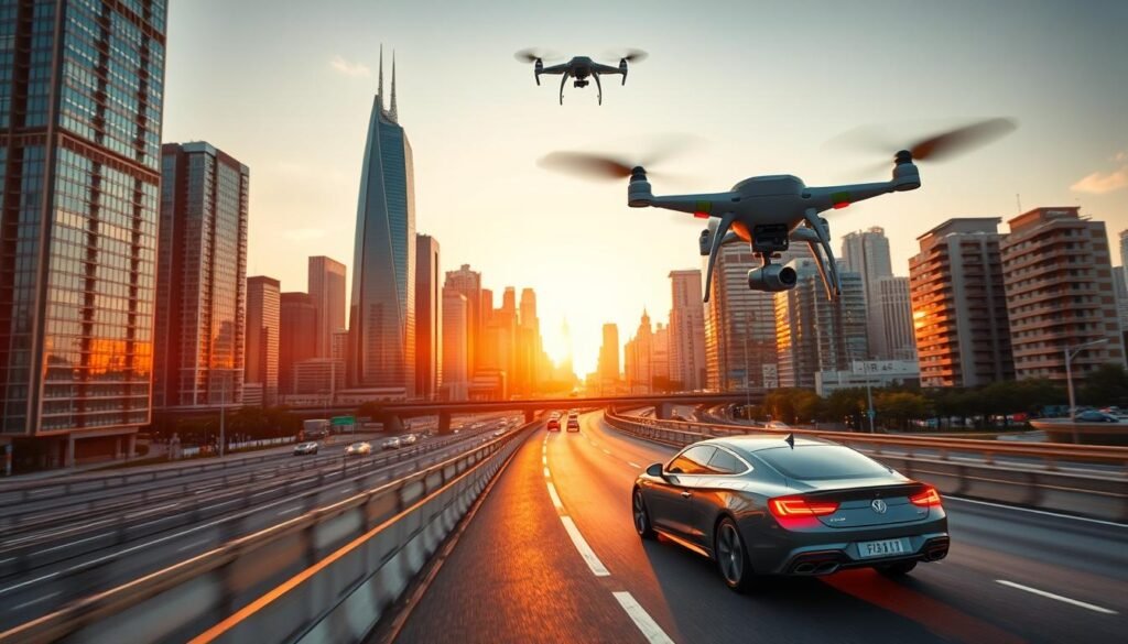 Drive traffic with AI tools