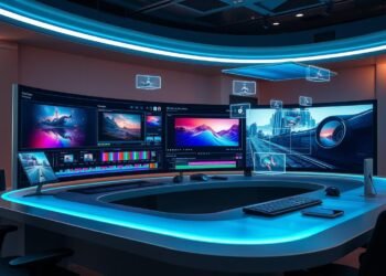 Edit Videos Like a Pro with Just Text! Descript’s Magic Will Blow Your Mind!