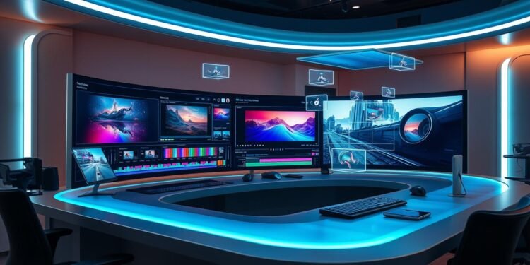 Edit Videos Like a Pro with Just Text! Descript’s Magic Will Blow Your Mind!