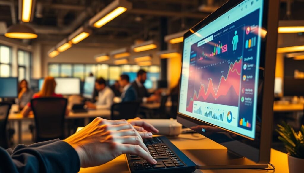 Efficient Workflows
