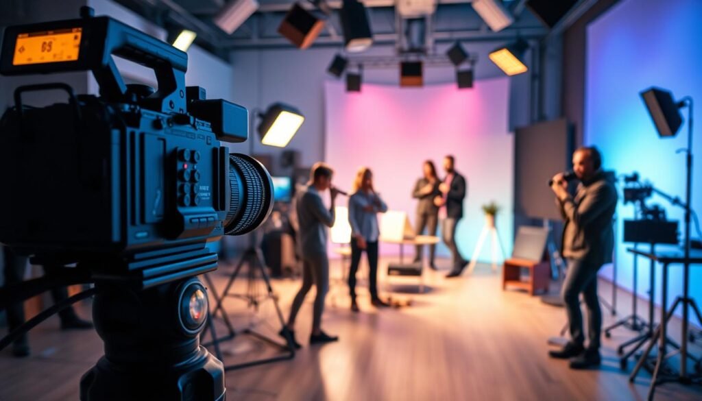 Engaging video content