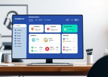 GoHighLevel: The All-in-One Platform Agencies Swear By