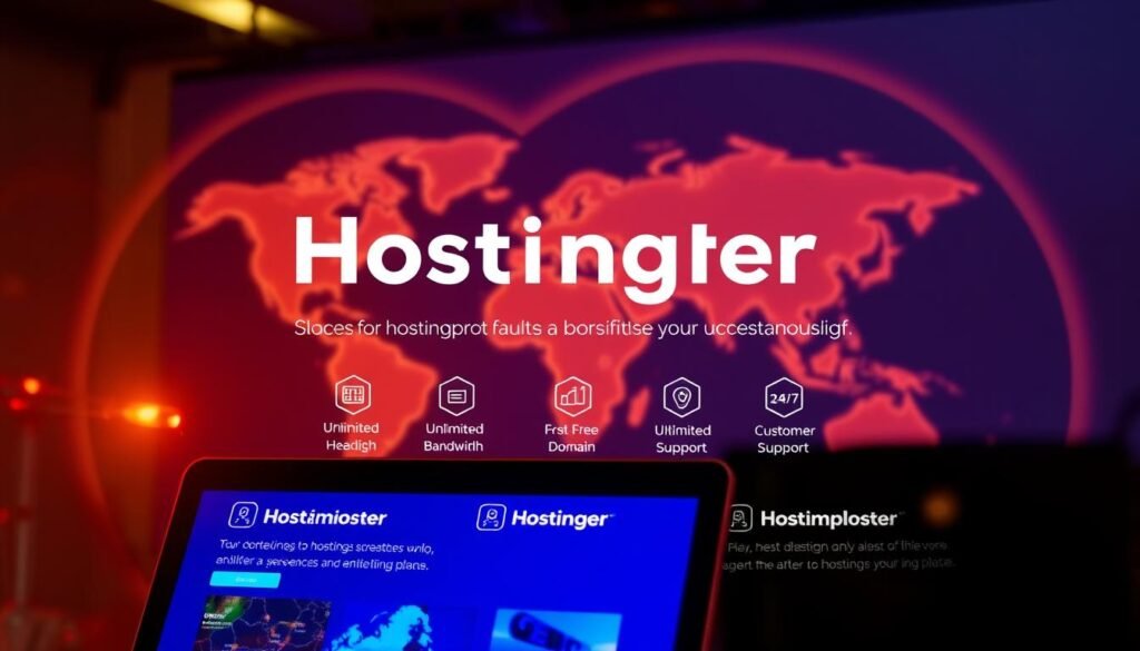 Hostinger benefits