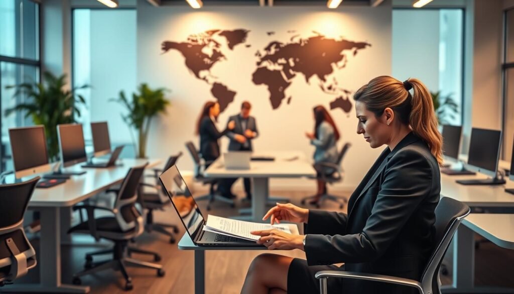 Improving Client Relations through Detailed Proposals