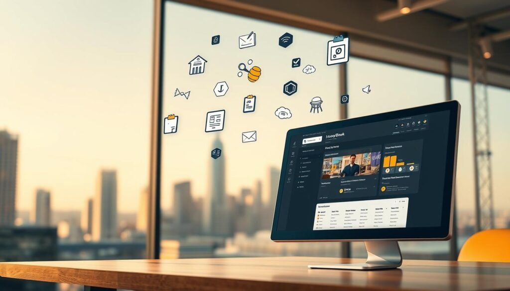 Manage Clients Like a Pro: HoneyBook’s All-in-One Platform is a Game-Changer