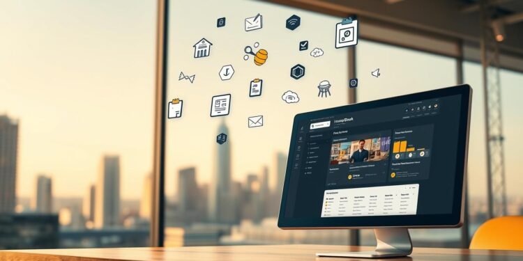 Manage Clients Like a Pro: HoneyBook’s All-in-One Platform is a Game-Changer