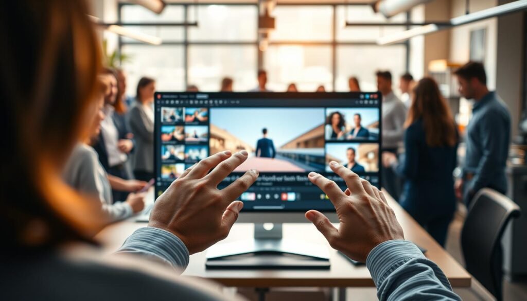 Marketers’ Secret Weapon: How InVideo Can Transform Your Content Game Instantly!