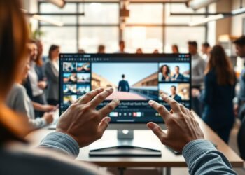 Marketers’ Secret Weapon: How InVideo Can Transform Your Content Game Instantly!