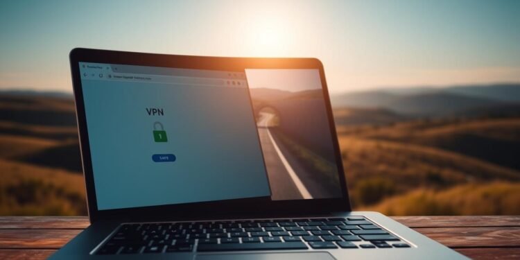 NordVPN: The Fastest and Most Secure Way to Browse the Web!