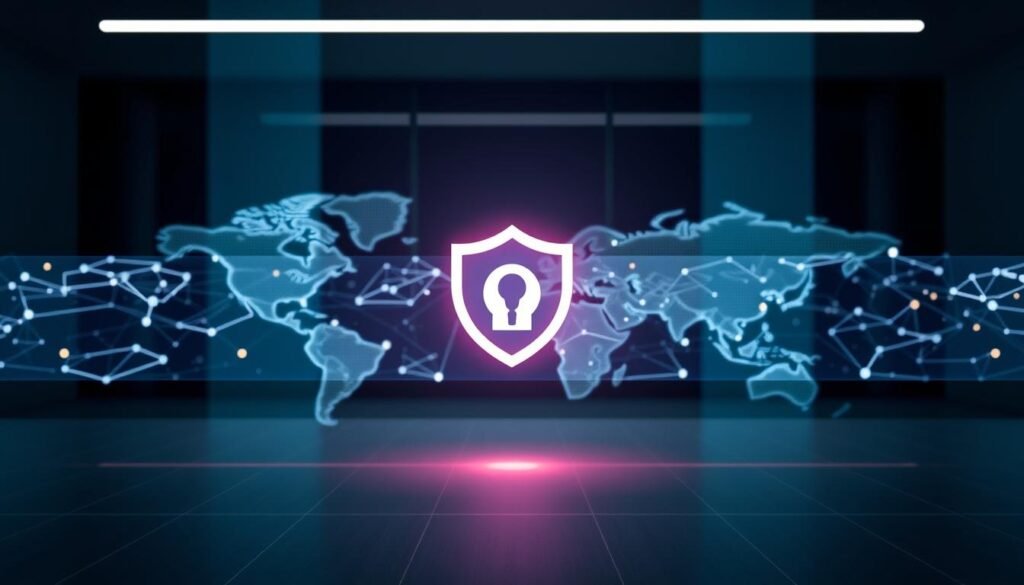 NordVPN security