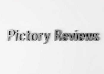 Pictory  Reviews