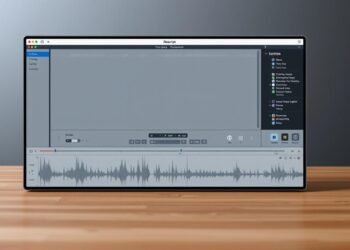 Podcasters, Meet Your New Best Friend: Descript’s All-in-One Editing Tool!"