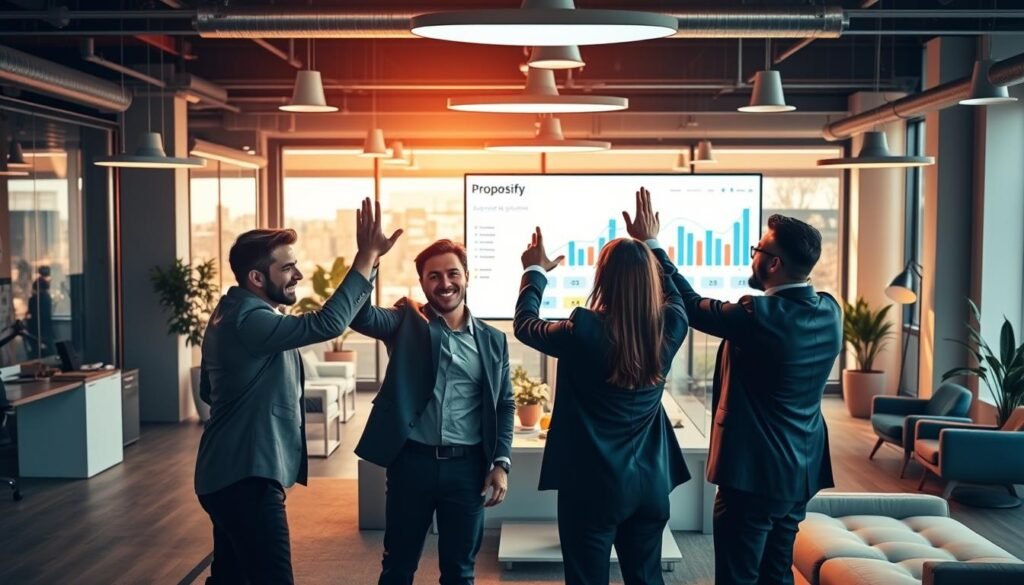 Proposify: The Secret to Winning More Clients with Better Proposals